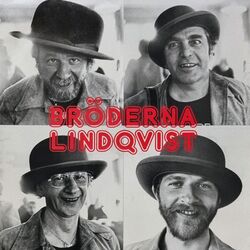 Cover of Tjo va' det var livat