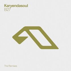 Cover of B27 (The Remixes)