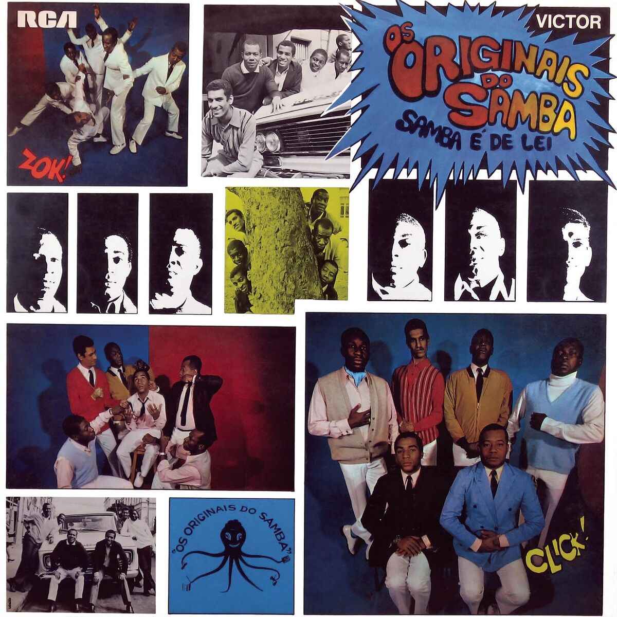 Album cover of Tá Chegando Fevereiro