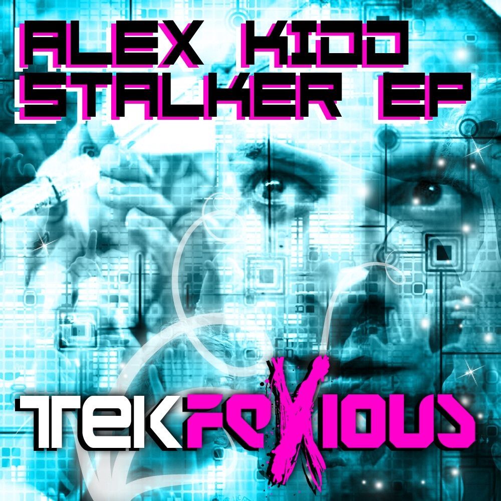 Picture of Stalker EP
