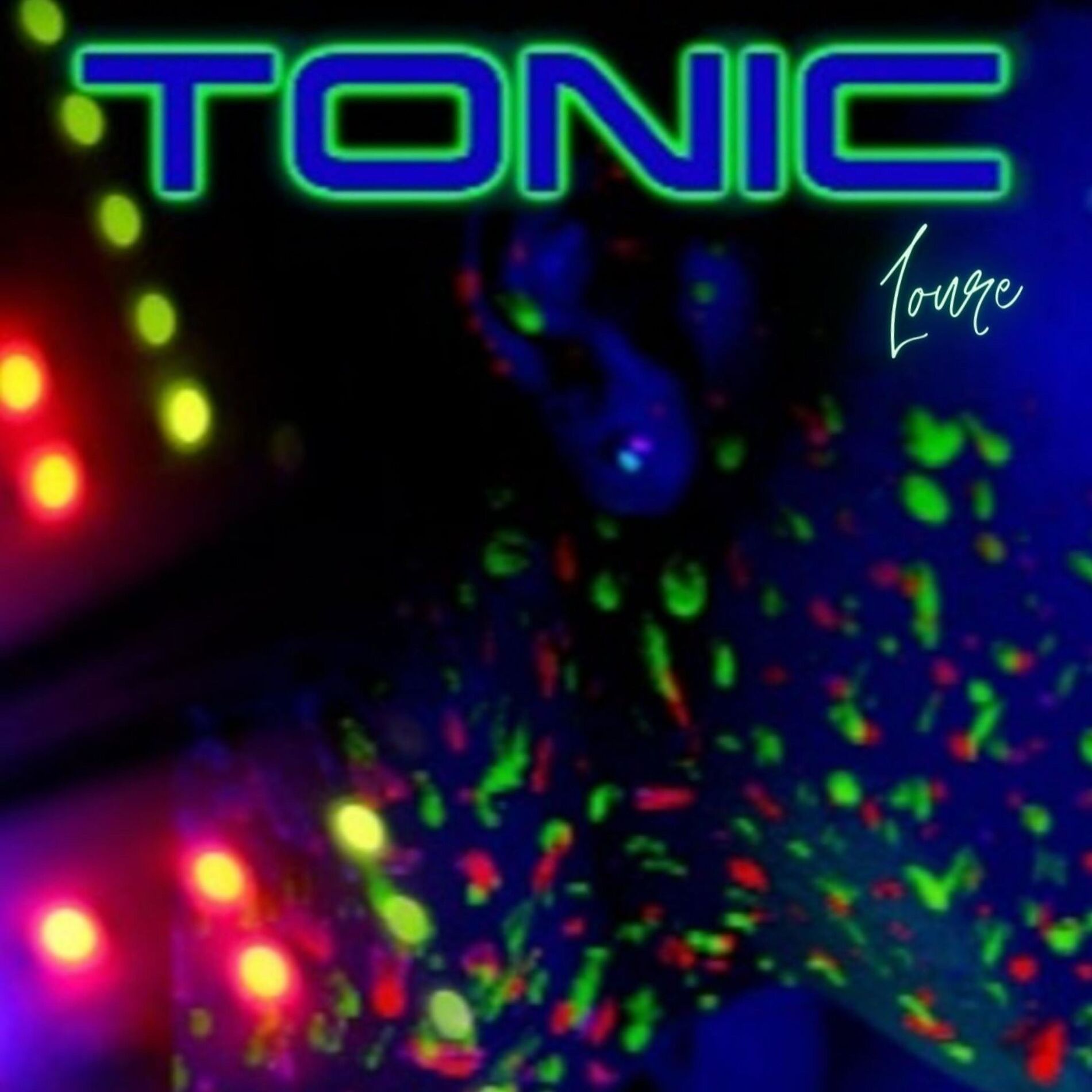Album cover of TONIC