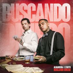 Cover of Buscando Dinero