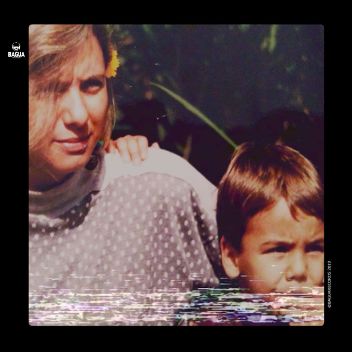 Album cover of Mãe