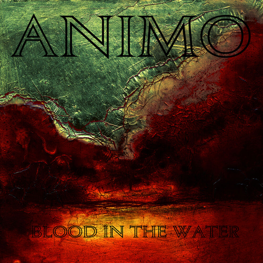 Picture of Blood in the Water