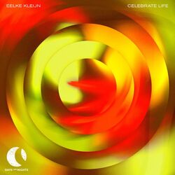 Cover of Celebrate Life