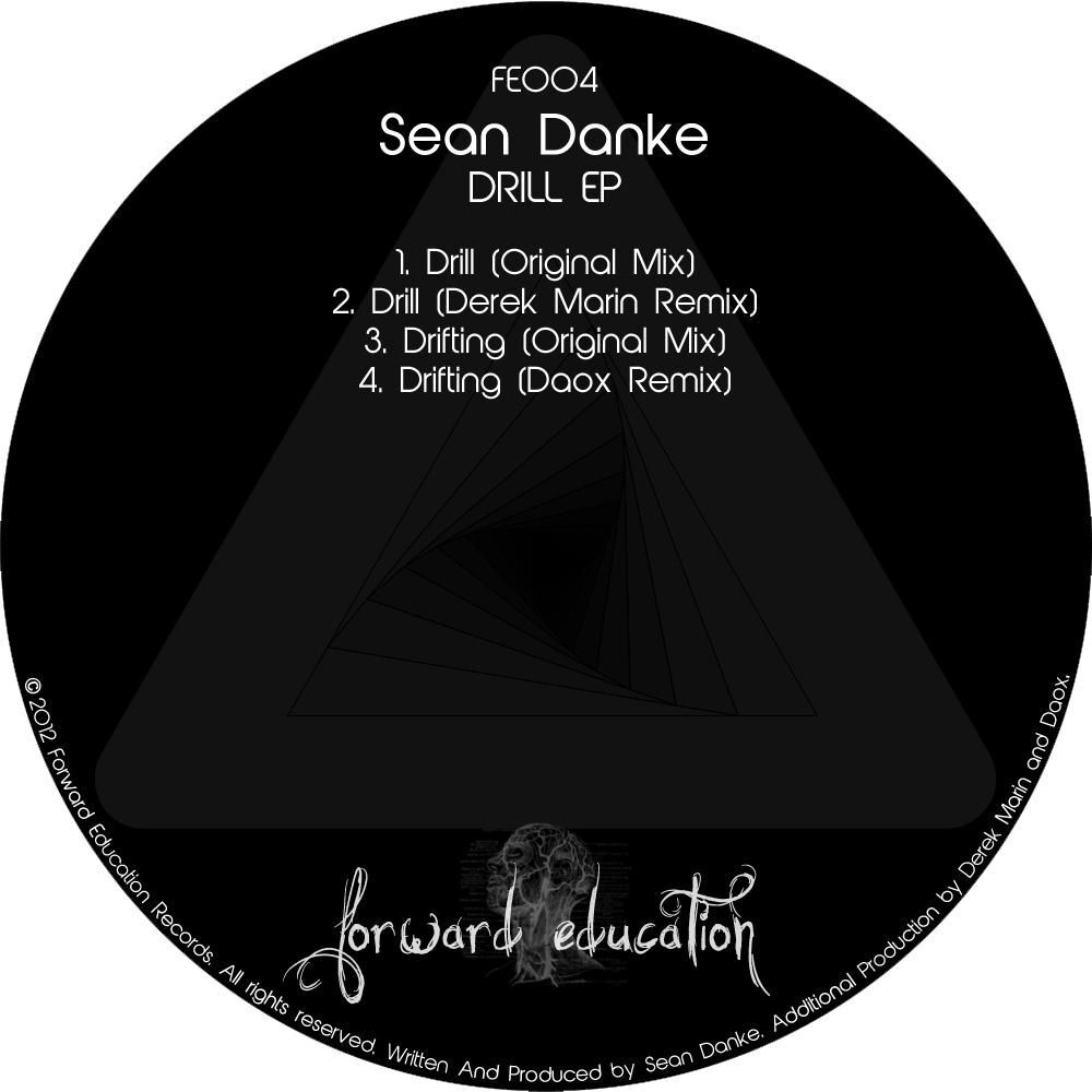 Picture of Drill EP