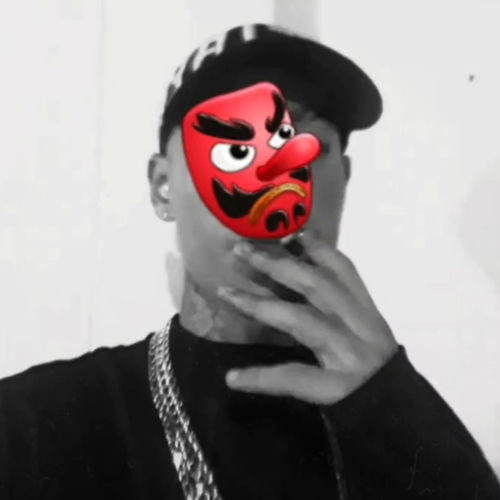 Megão estoura tímpano