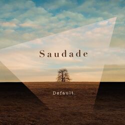 Cover of Saudade