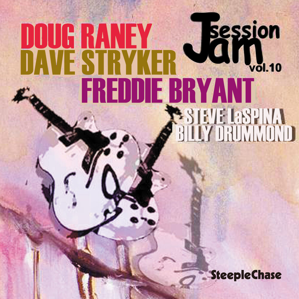 Picture of Jam Session Vol. 10