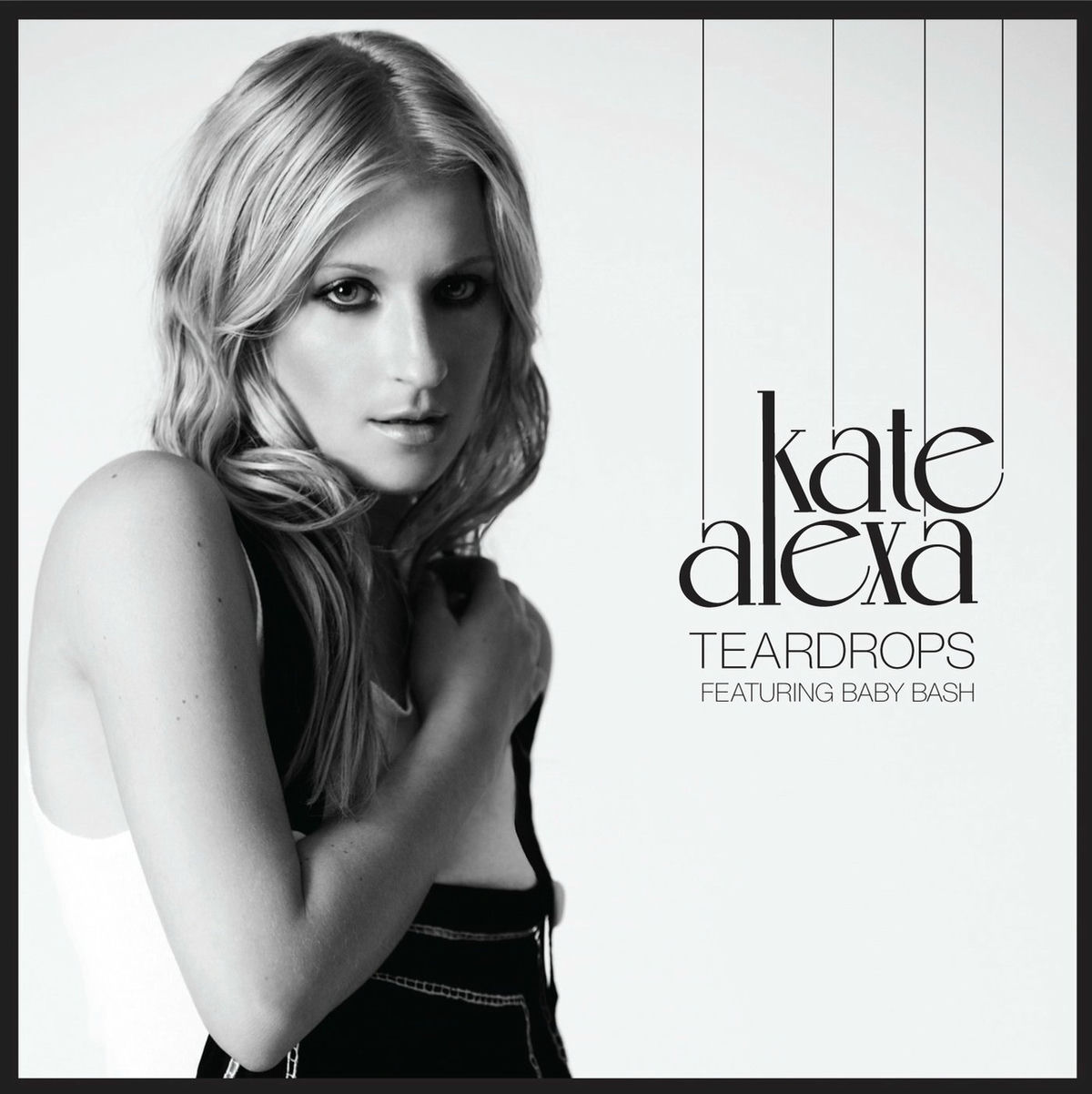 Album cover of Teardrops