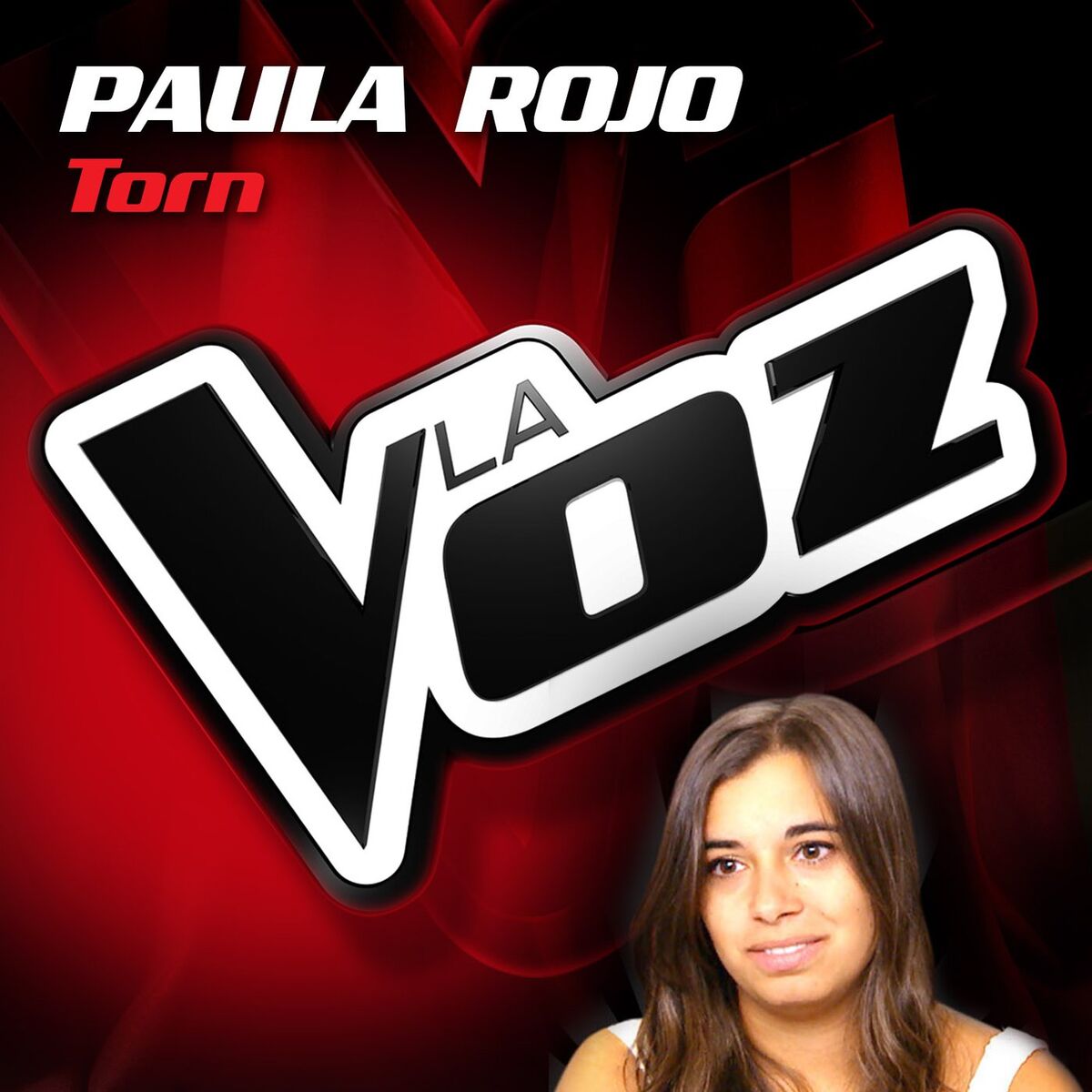 Album cover of Torn (La Voz)
