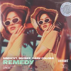Cover of Remedy