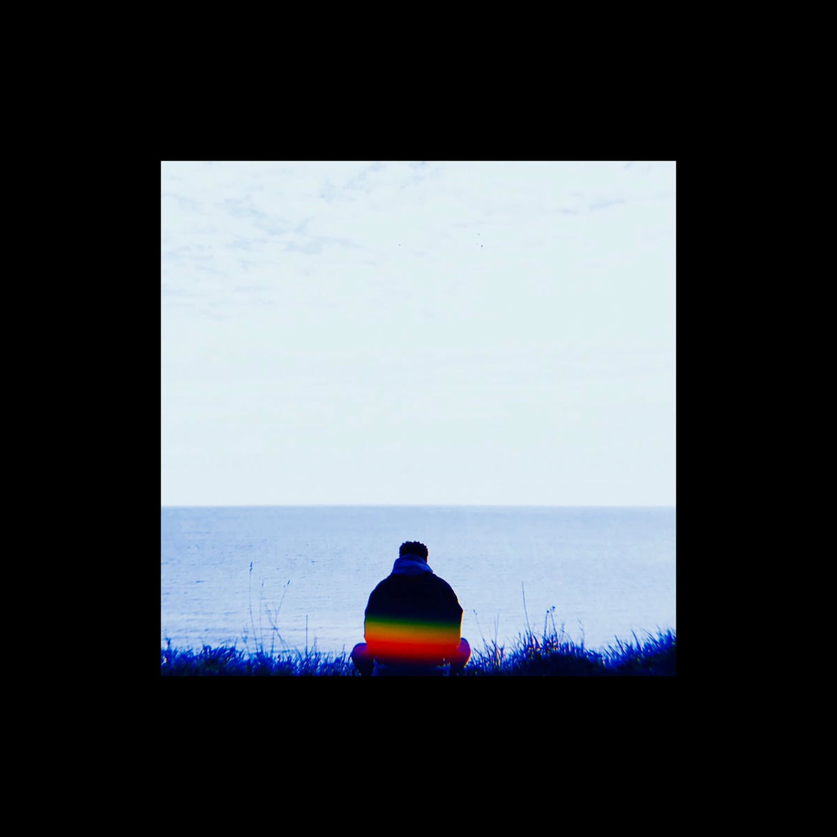 Album cover of Keine Meinung