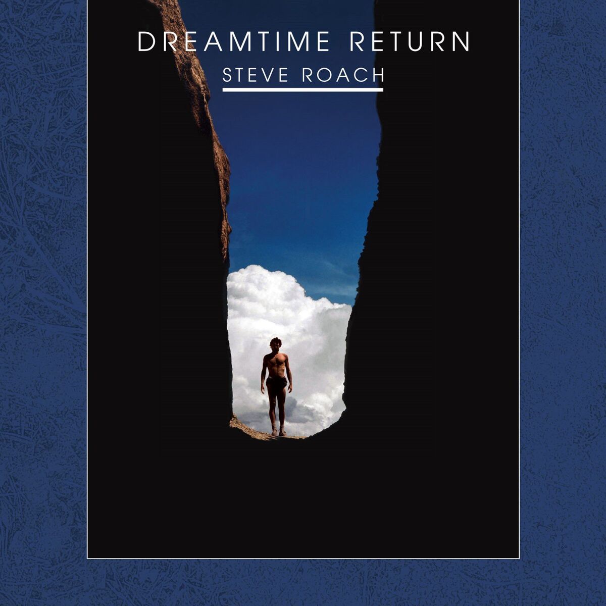 Album cover of Dreamtime Return (High Definition Remaster)