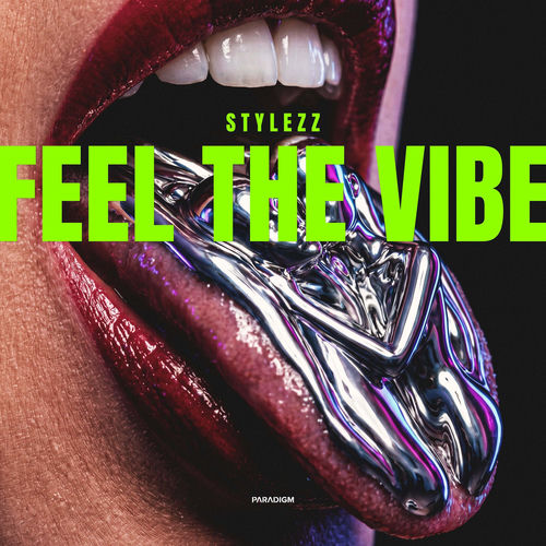Feel the Vibe