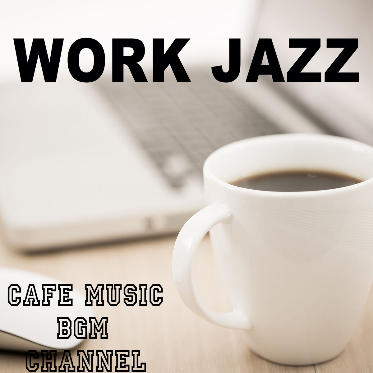Album cover of Coffee Shop Music