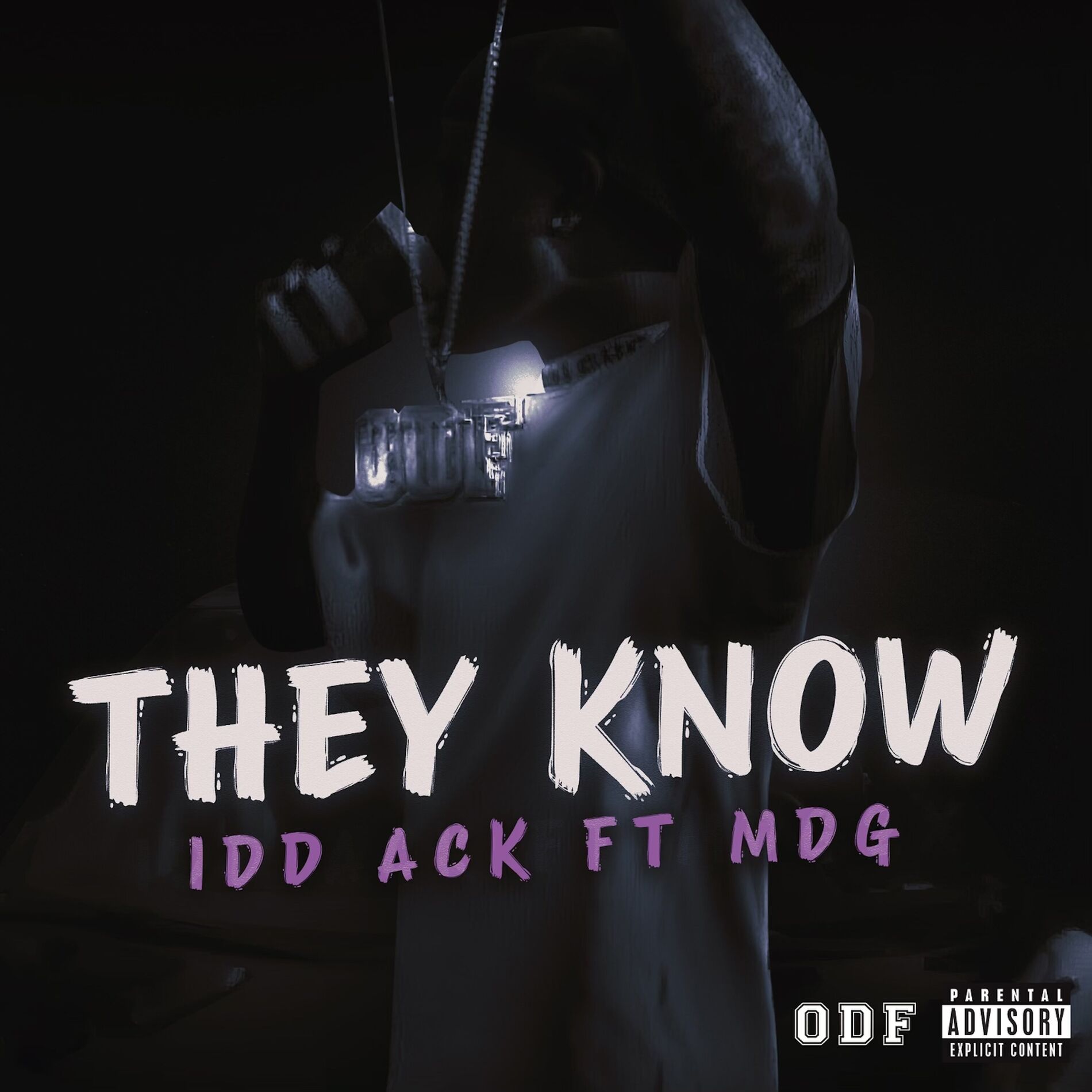 Album cover of They Know