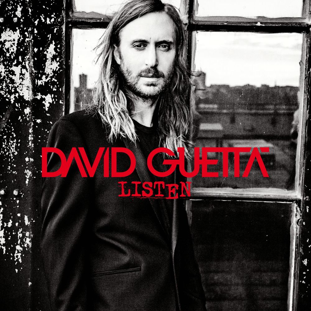 Picture of Listen (Deluxe)