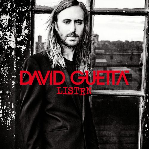 Listen - David Guetta | Deezer