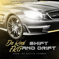 Shift and Drift