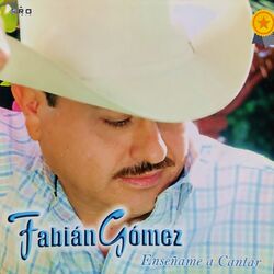 Cover of Enséñame a Cantar