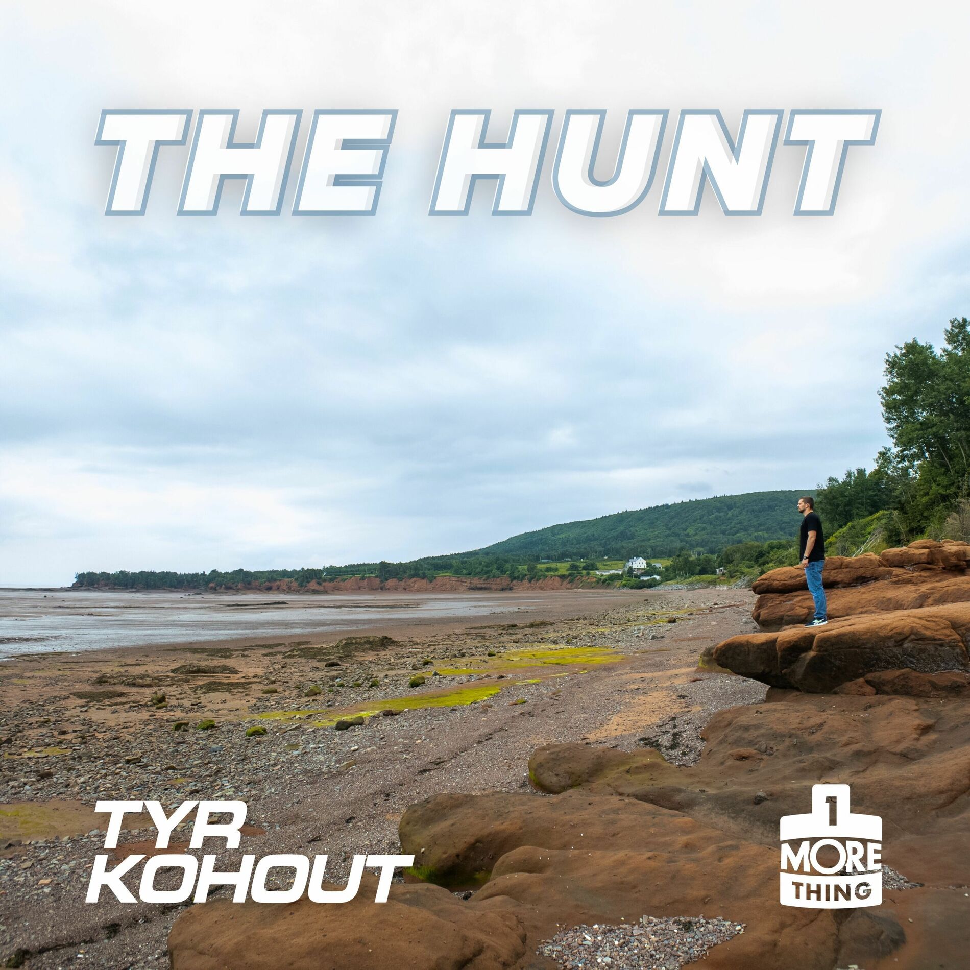 Album cover of The Hunt