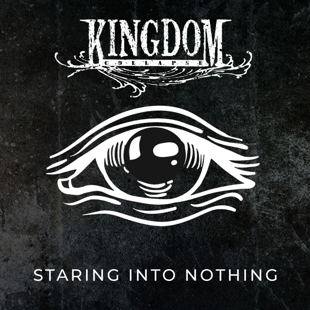 Picture of Staring into Nothing