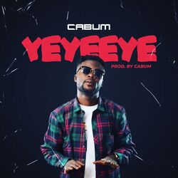 Cover of Yeyeeye