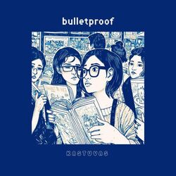 Cover of Bulletproof