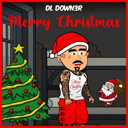 Cover of Merry Christmas