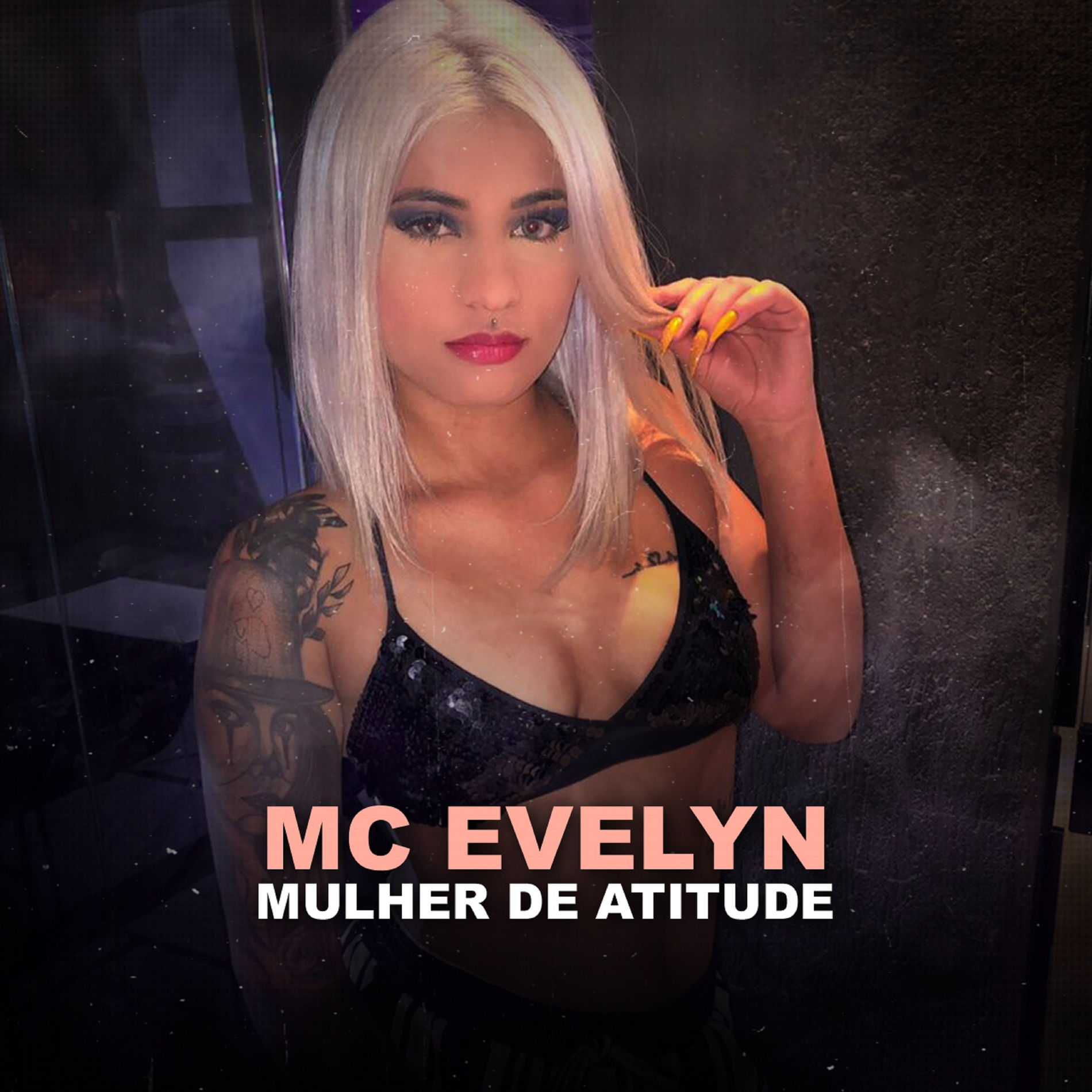 Album cover of Mulher de Atitude