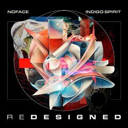 Cover of Redesigned