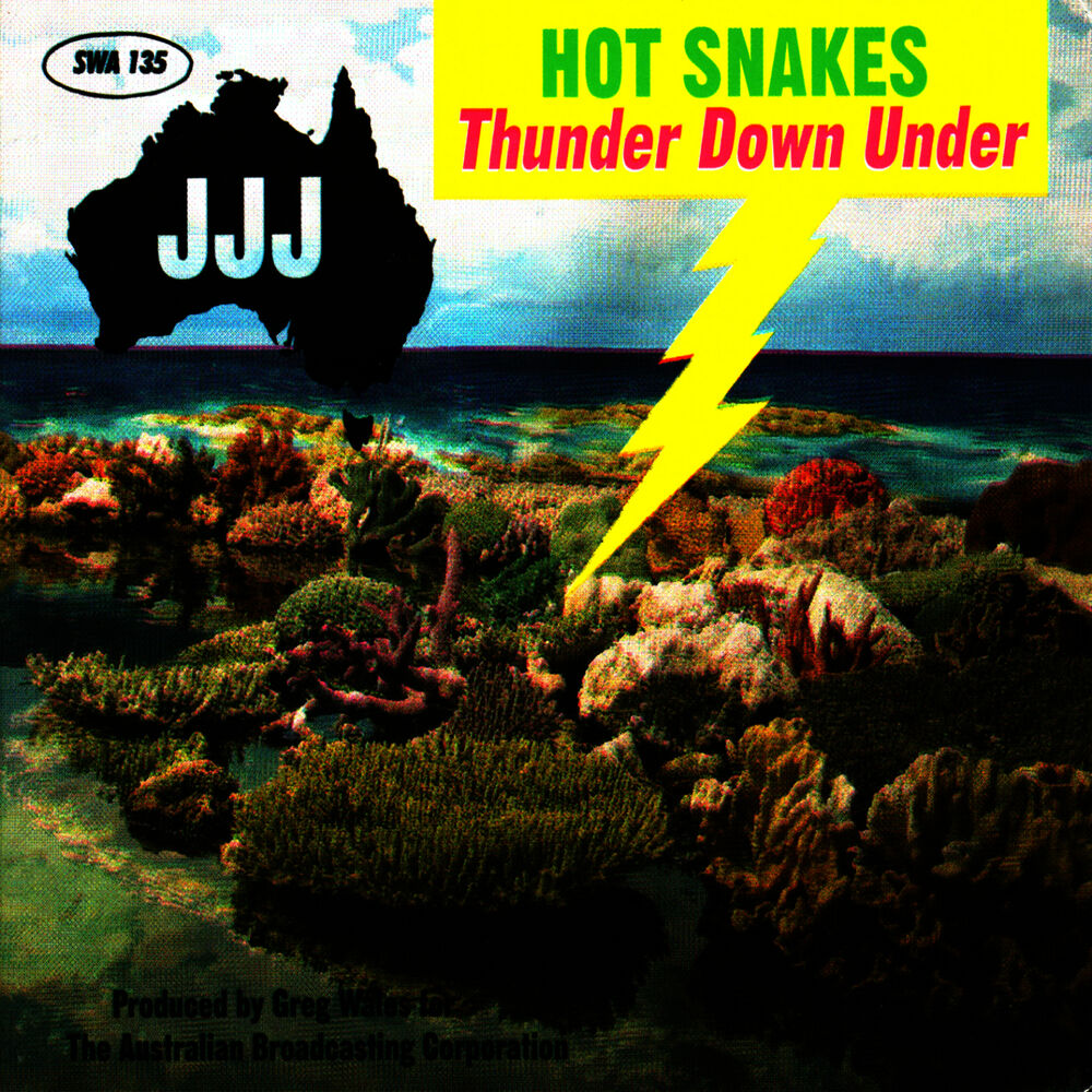 Picture of Thunder Down Under