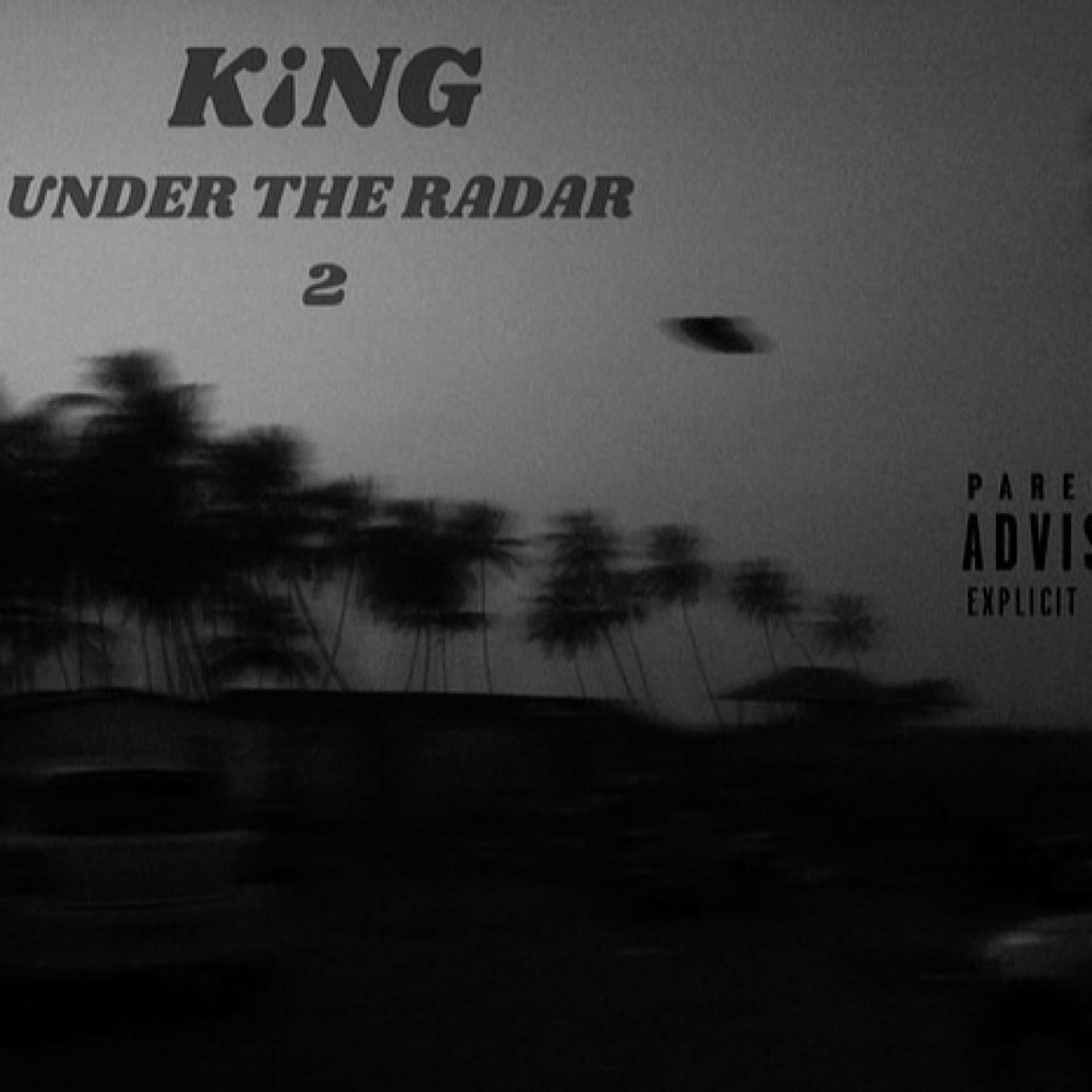 Album cover of Under The Radar II Volume I