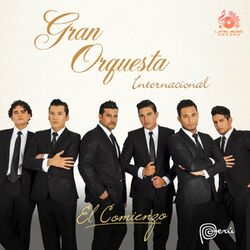 Cover of El Comienzo