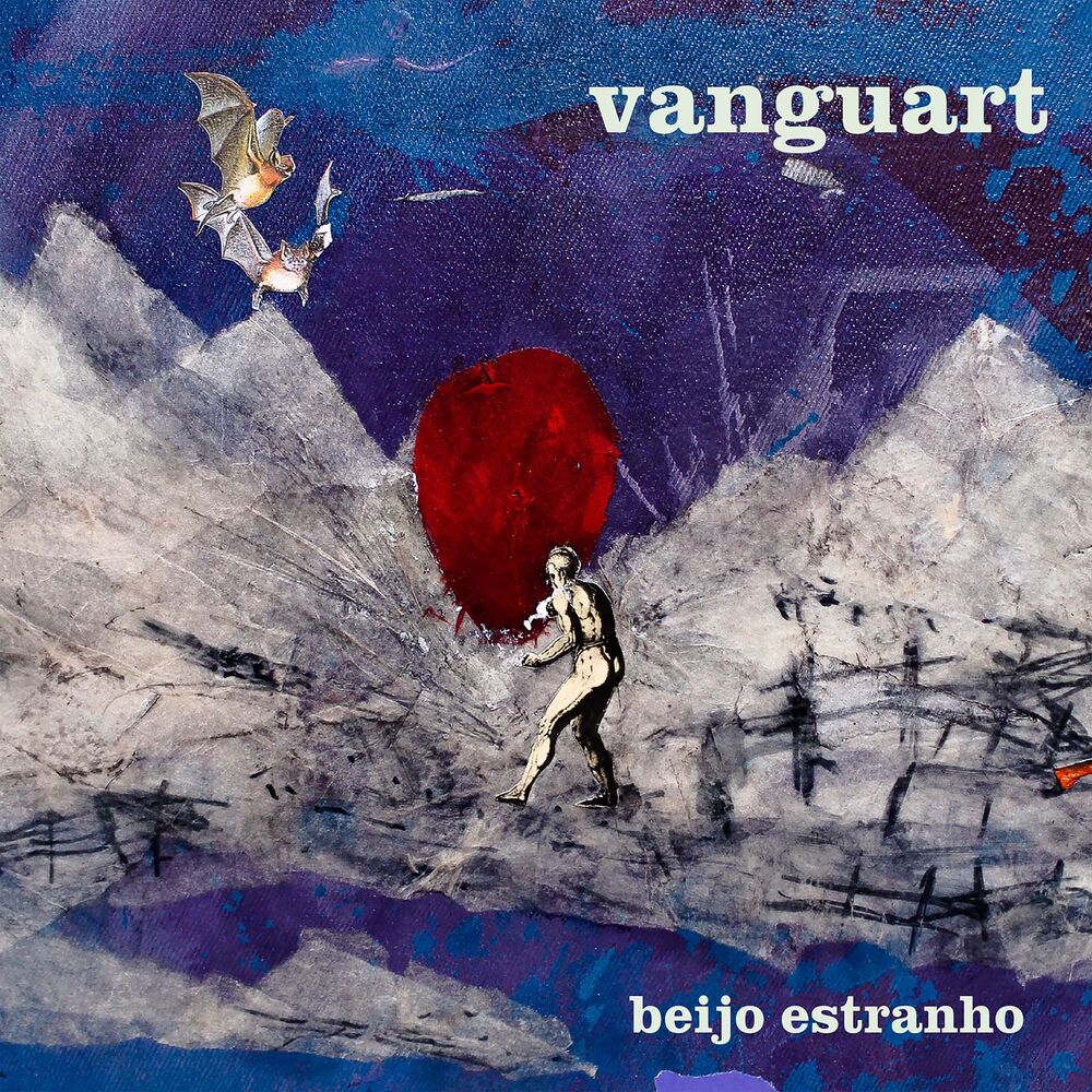 Picture of Beijo Estranho