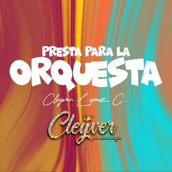 Cover of Presta para la orquesta
