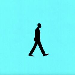 Cover of COLOGNE (Alex Baker Remix)