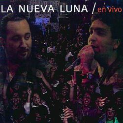 Cover of En Vivo