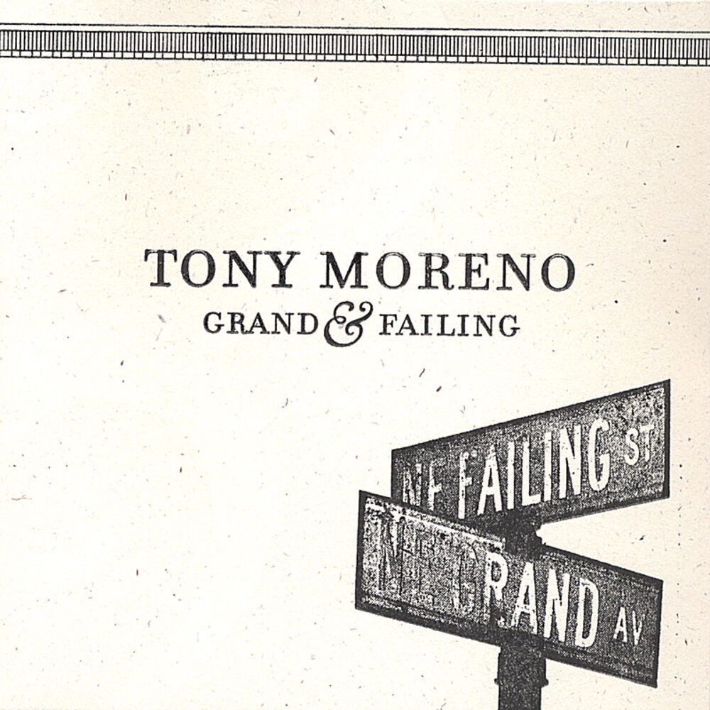 Picture of Grand & Failing