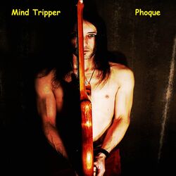 Cover of Phoque