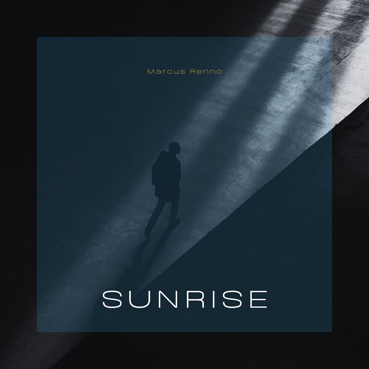 Album cover of Sunrise