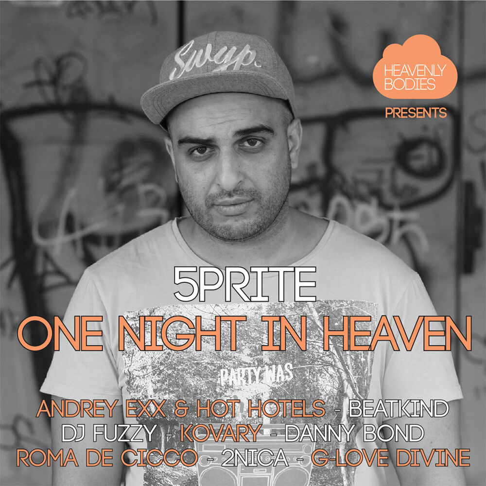 Picture of One Night In Heaven, Vol. 6