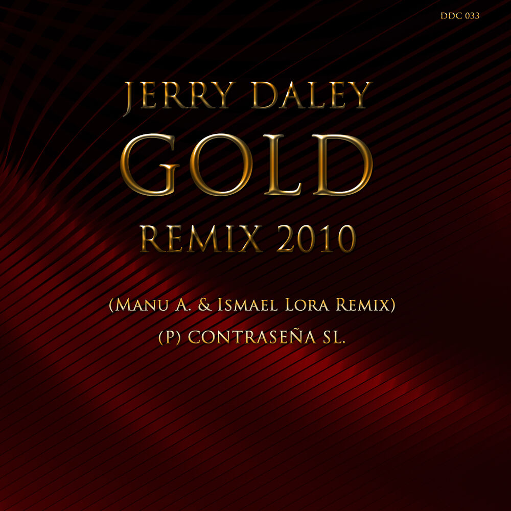 Picture of Gold Remix 2010