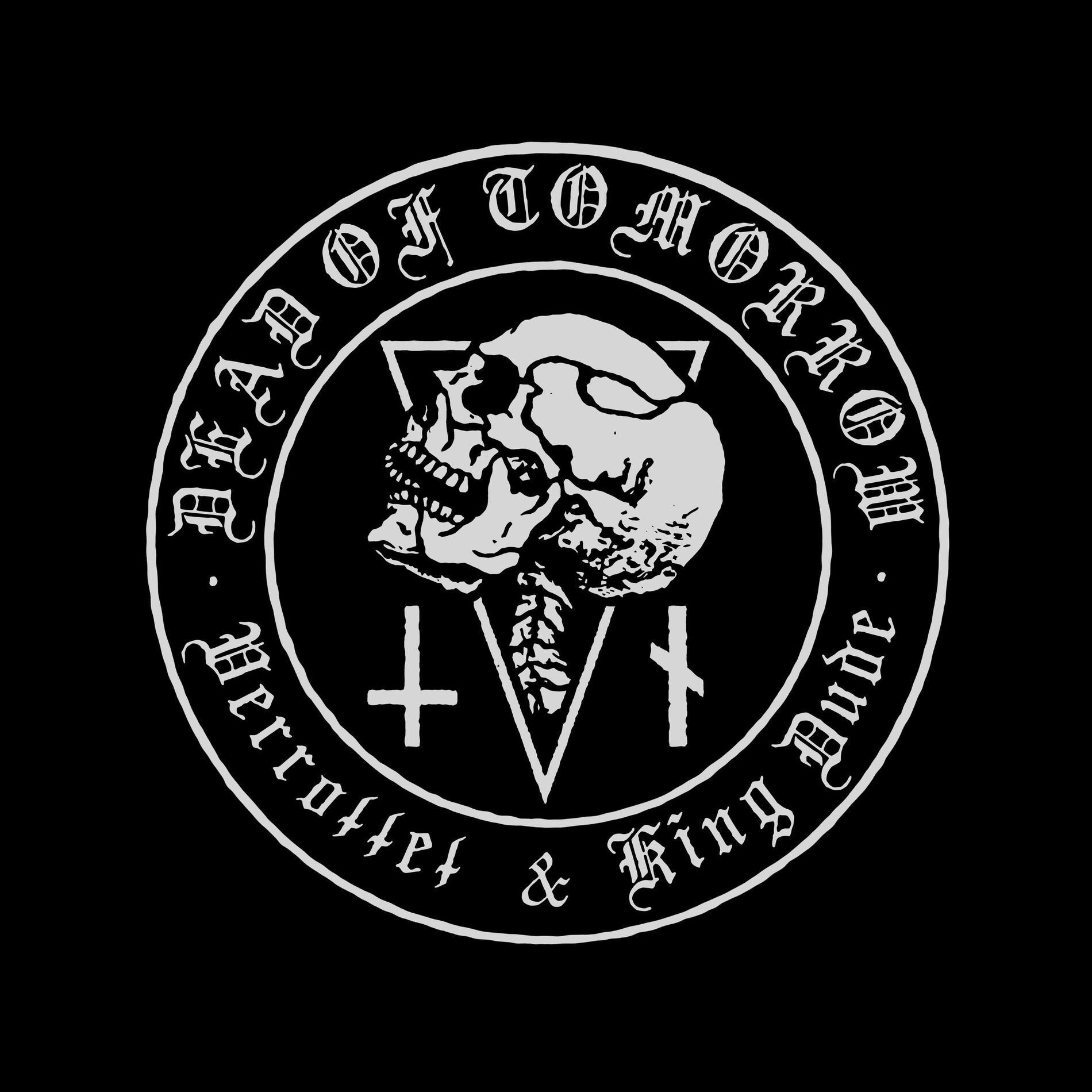 Album cover of Dead Of Tomorrow