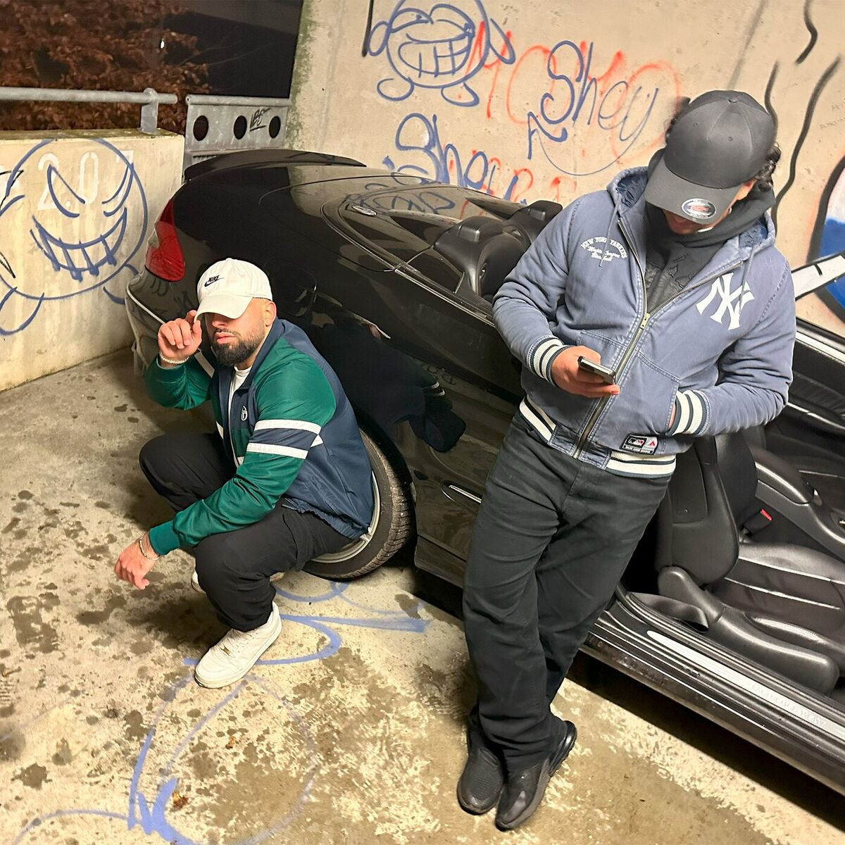 Album cover of WENN WIR CRUISEN