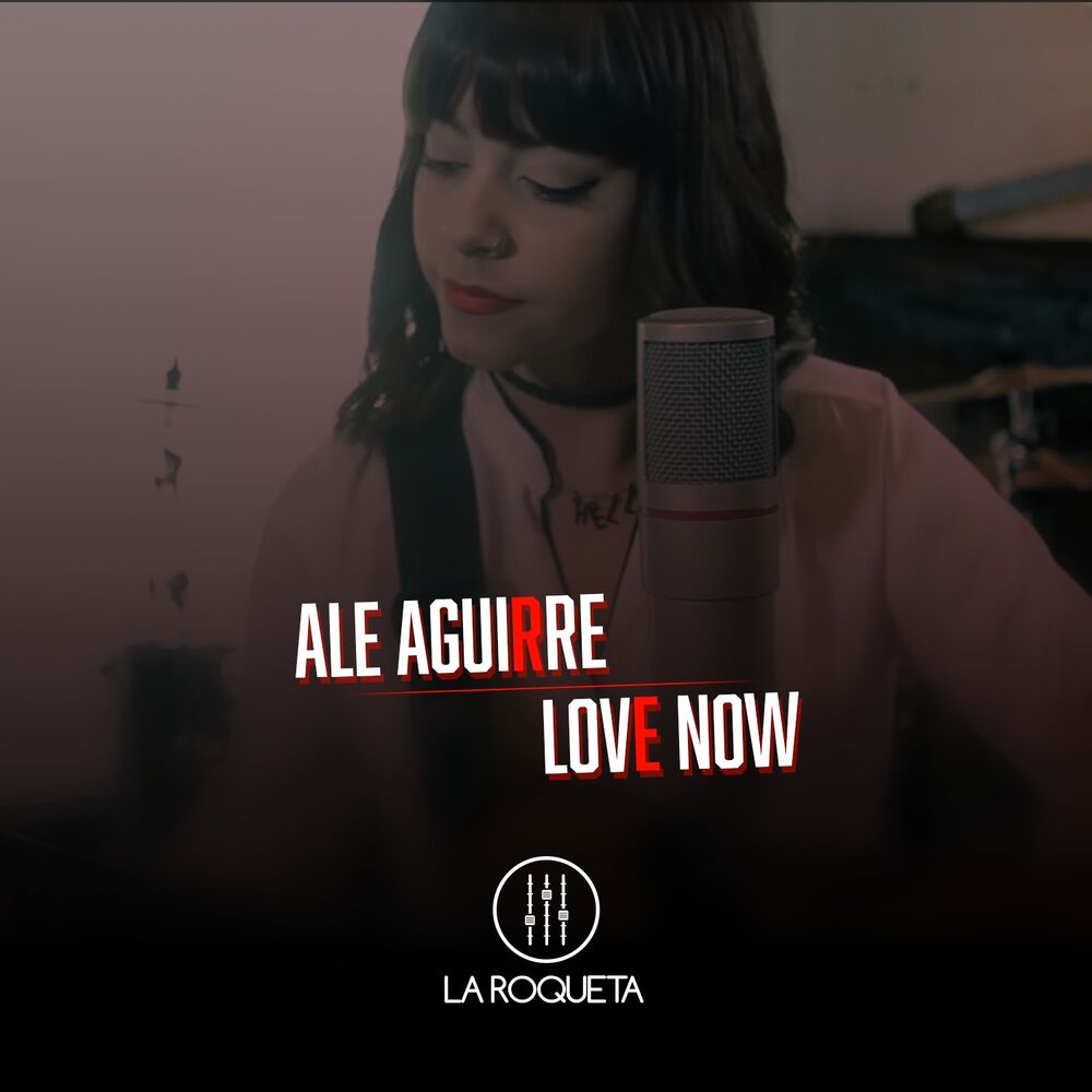 Picture of Love Me Now