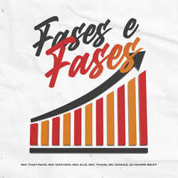 Cover of Fases e Fases by undefined