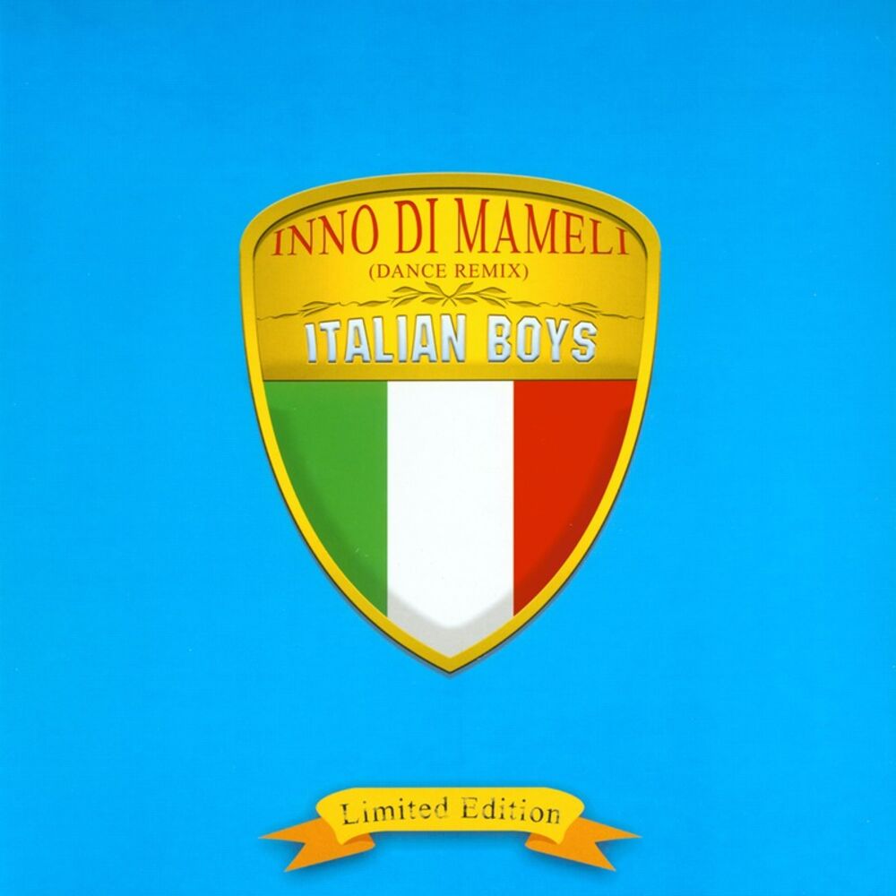 Picture of Inno di mameli (Dance remix)