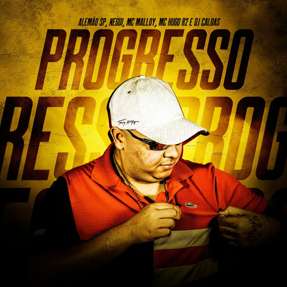 Picture of Progresso
